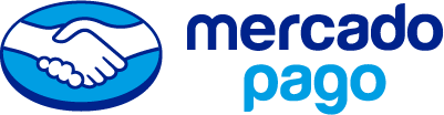 Logo MercadoPago