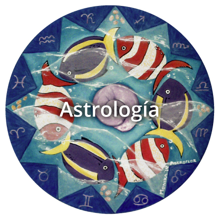 Estudiá Astrología